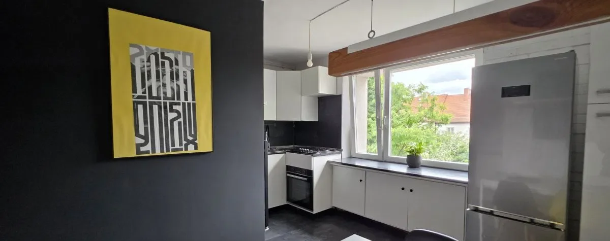 3 pokojowe mieszkanie 66 m², Lazurowa 168, garaż w cenie - zdjęcie 9