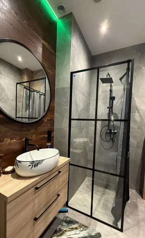 Noclegi w Apartamencie Jeleń & Natura w Jelniowie k/Kudowy Zdrój - zdjęcie 2