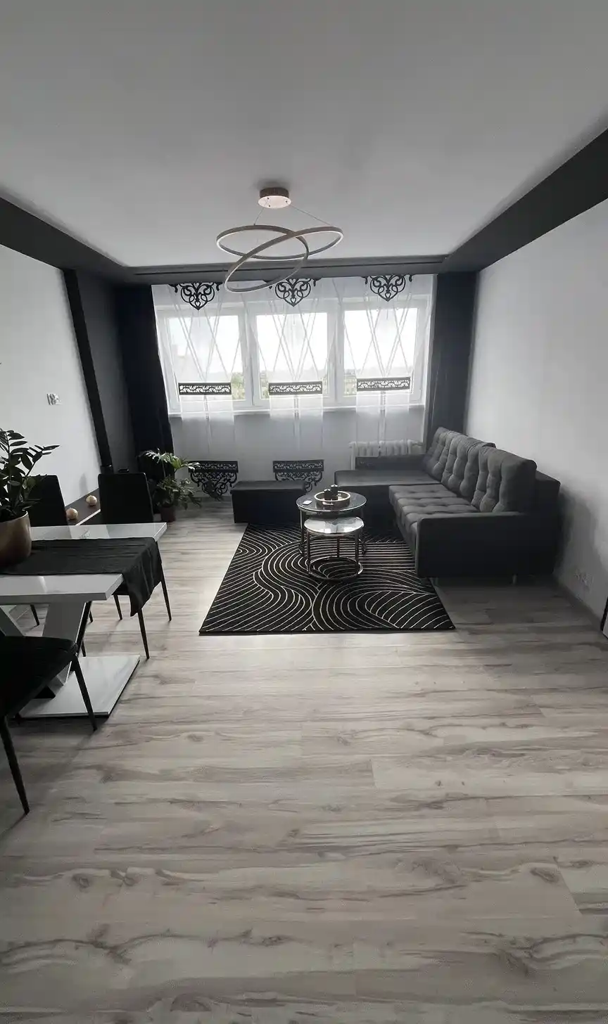 Mieszkanie M3, Tysiąclecie - zdjęcie 6
