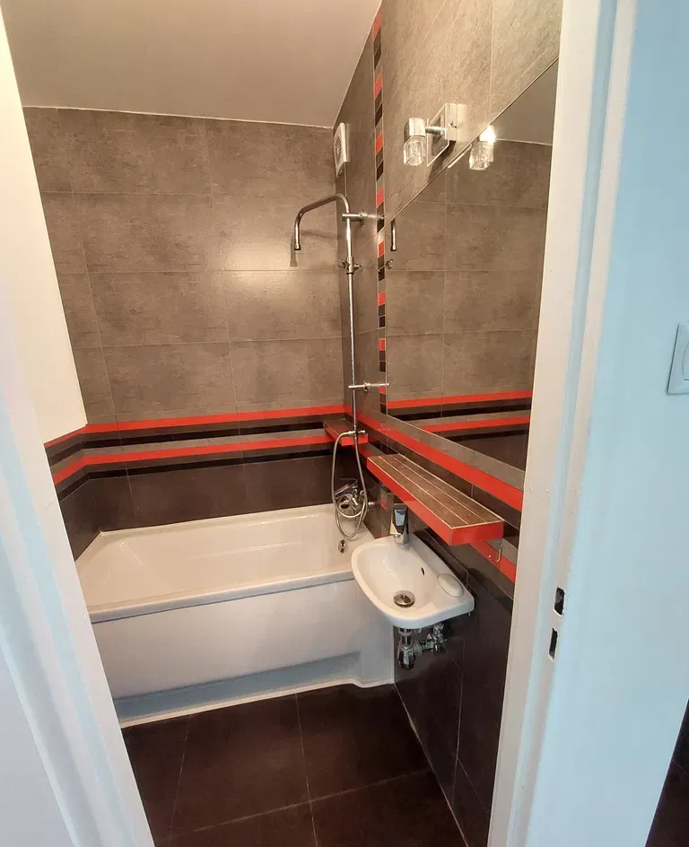 Mieszkanie 3 pokoje 49m2, ul. Fabryczna, os. Sienkiewicza, Białystok - zdjęcie 7