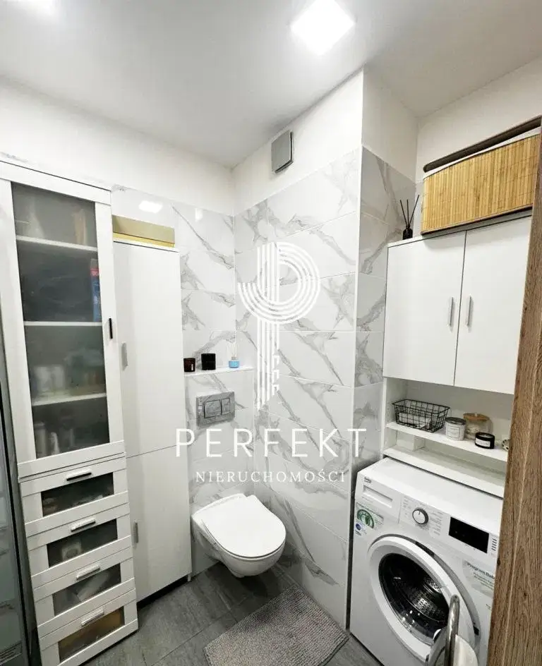 Szczecin – Warszewo 57 m² Garaż Balkon 3300zł - zdjęcie 7