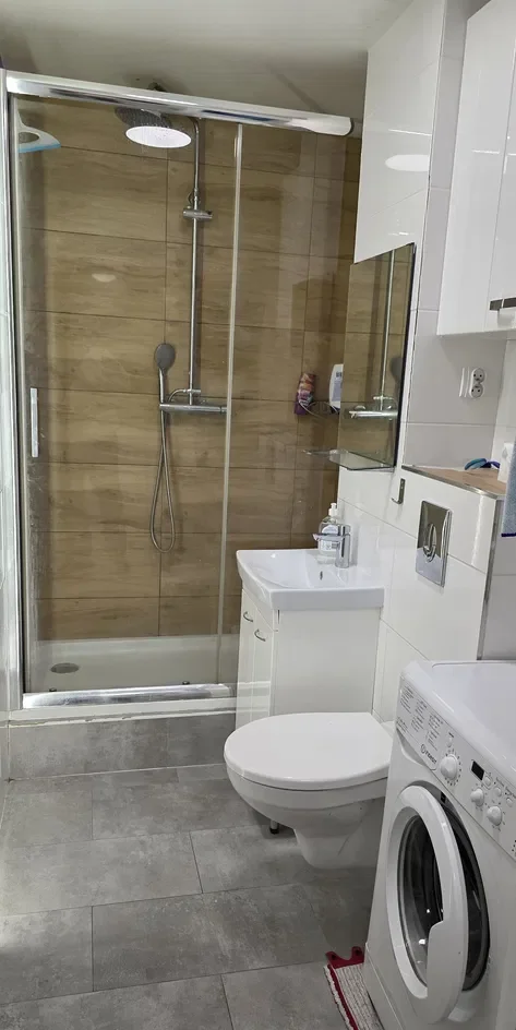 Do wynajęcia Pokój dla 1 osoby cichy, czysty ITS CLEAN - zdjęcie 5