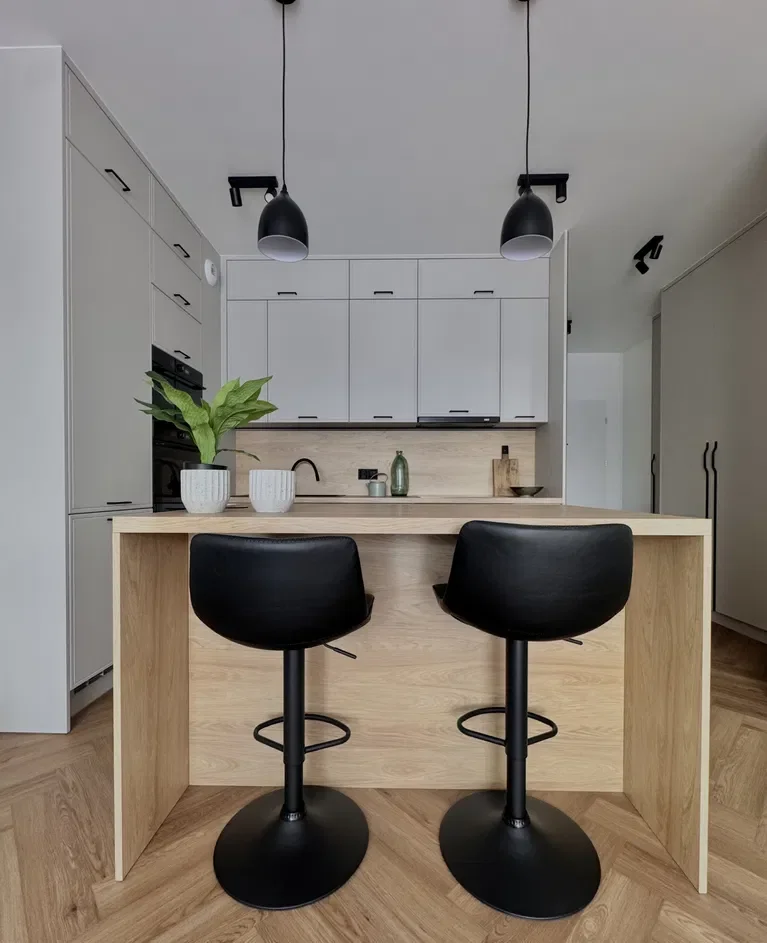 Nowe, funkcjonalne mieszkanie 50 m² na os. Jar w Toruniu - zdjęcie 4