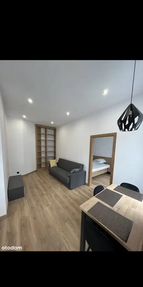 Wynajem mieszkania centrum bezpośrednio - zdjęcie 9