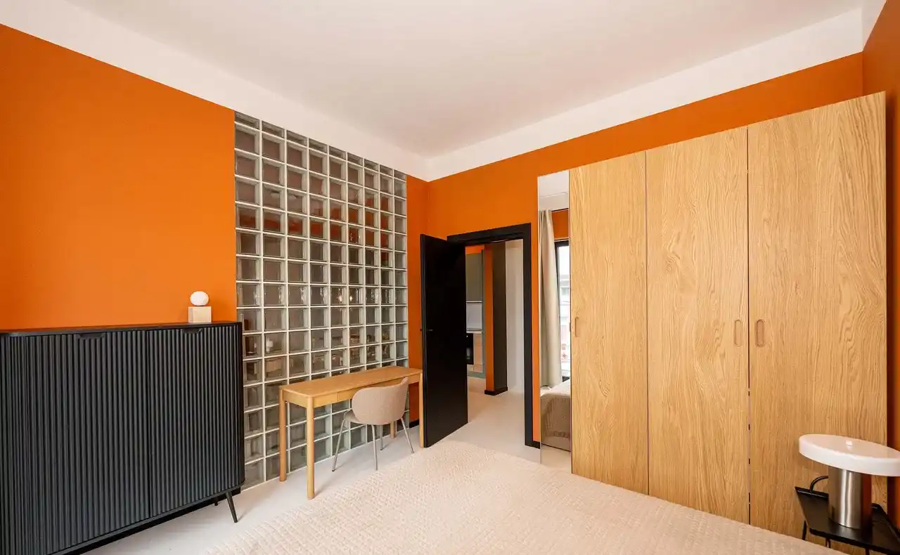 Komfortowy apartament w sercu miasta, New Iron - zdjęcie 5
