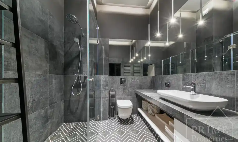 Apartament Wrocław ul. Wszystkich Świętych - zdjęcie 10