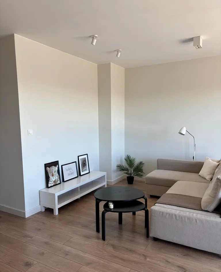 Apartament 72 m²|taras|widok na Maltę|Lwowska|Garaż + klimatyzacja|VAT - zdjęcie 7