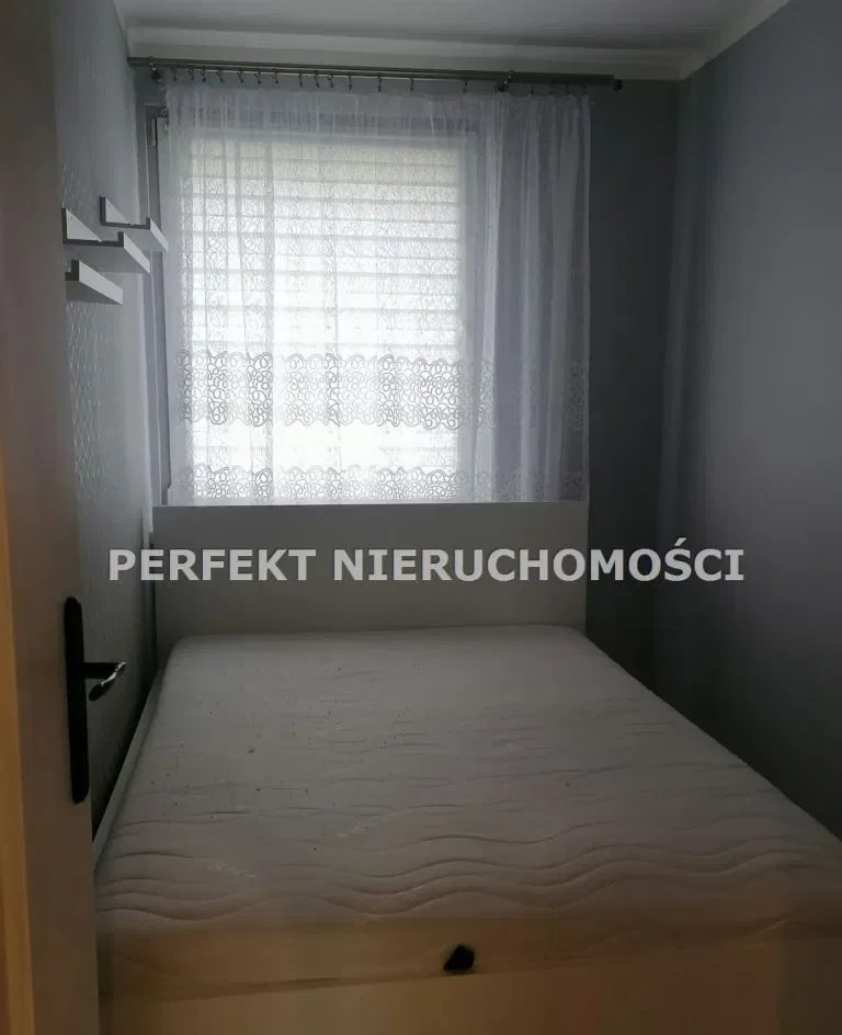 3pok, Zawiszy,48m2,parter, blok, balkon - zdjęcie 7