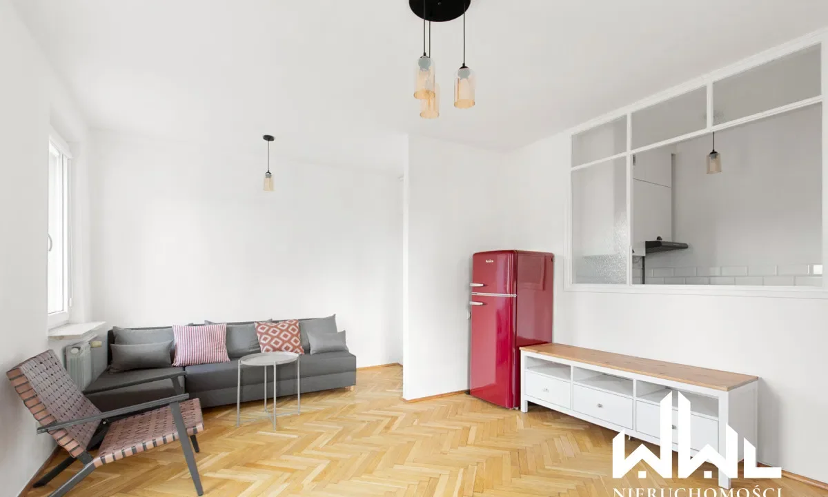 Kawalerka 28 m²| Grochów | blisko Ronda Wiatraczna - zdjęcie 7