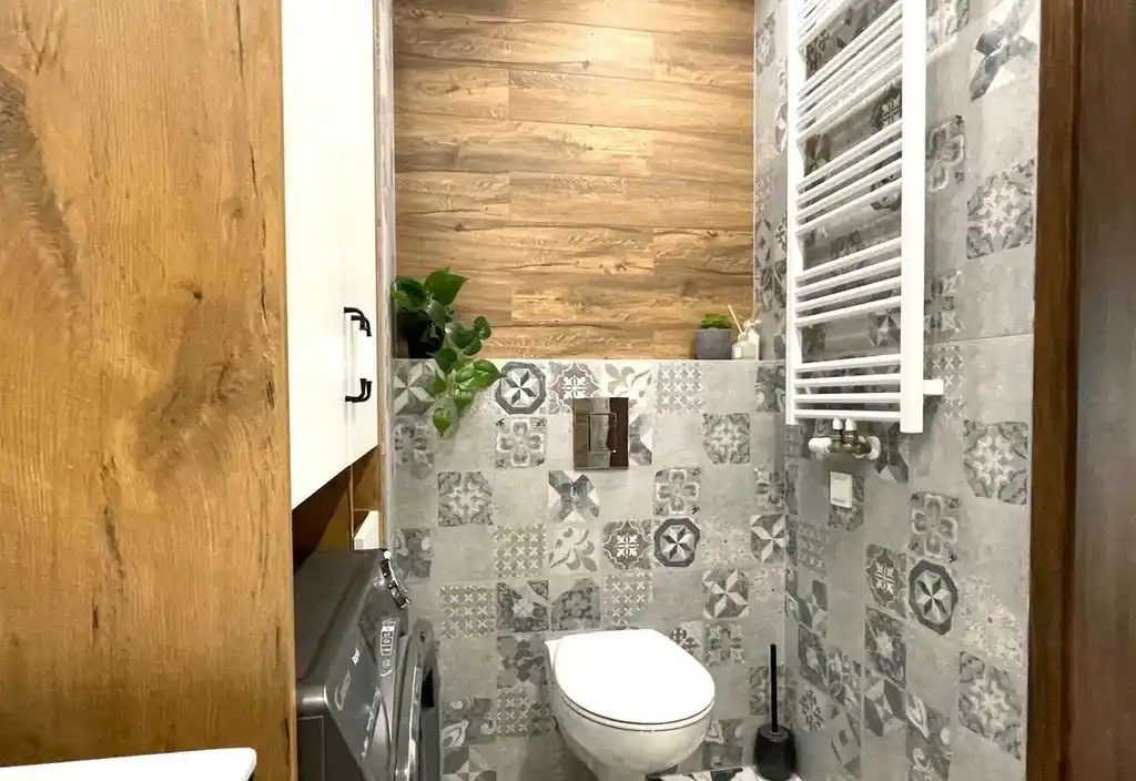 Mieszkanie Gdańsk Letnica, 2 pokoje, 40 m2 - zdjęcie 2