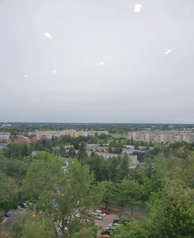 Nowoczesne 3 pokoje z widokiem Piętro: 11/11 + MIEJSCE PARKINGOWE - zdjęcie 4
