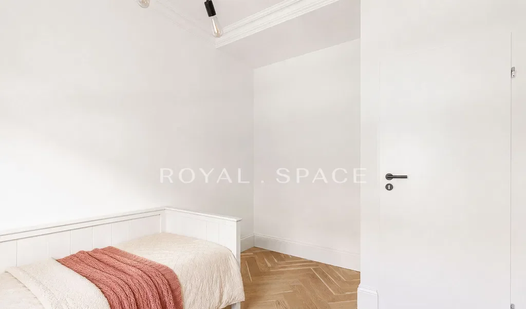 Ekskluzywny 3-pokojowy Apartament | Wilanów - zdjęcie 10