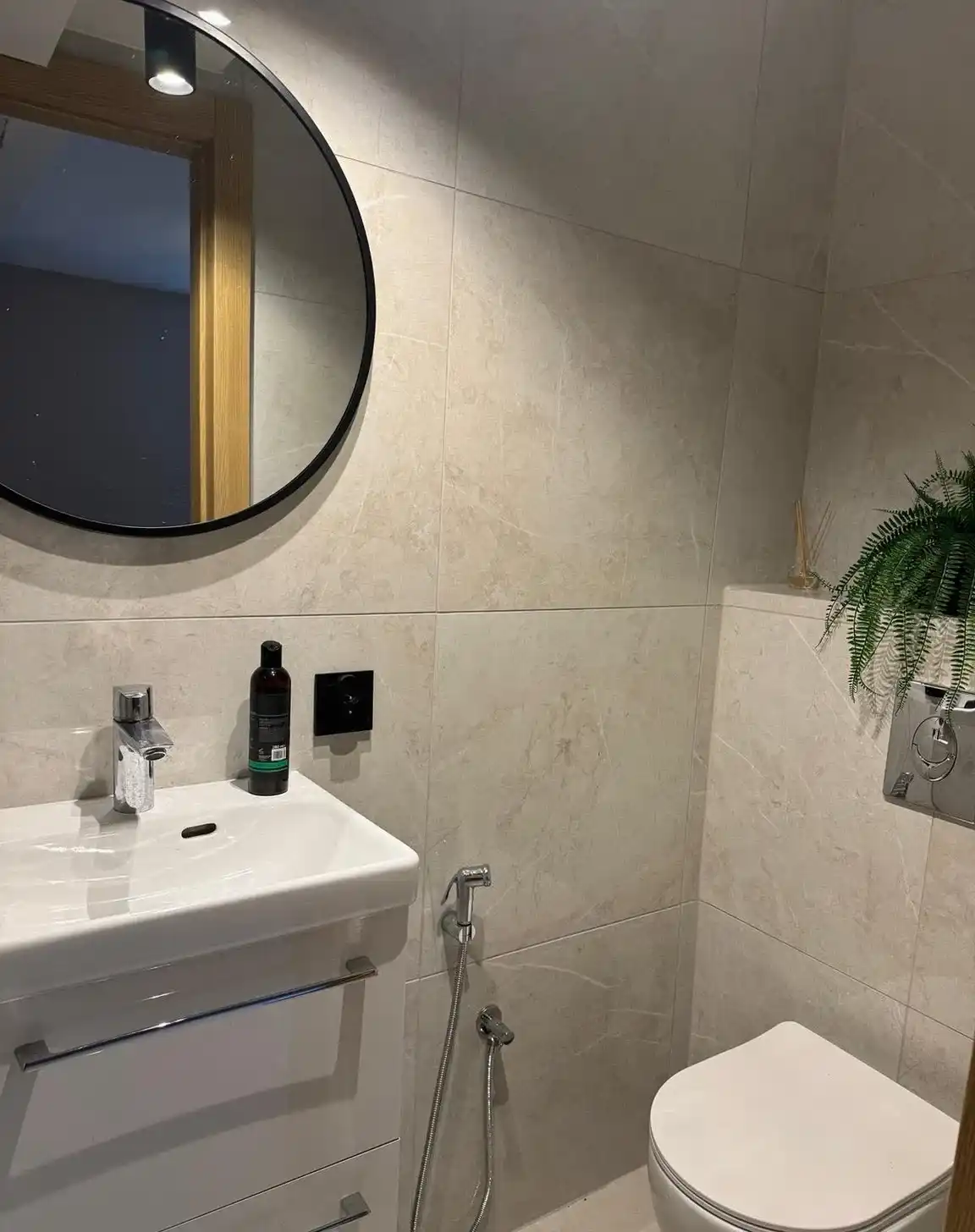 Kawalerka, apartament, pokój, noclegi - zdjęcie 3