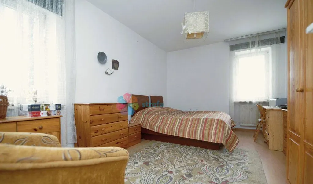 Przestronne 2 pokoje i oddzielna, widna kuchnia - zdjęcie 7