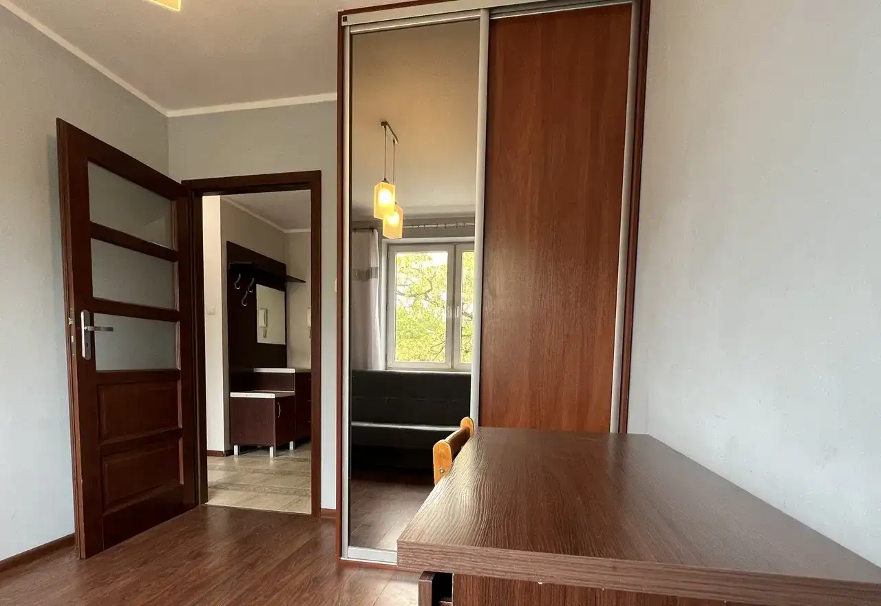 3 sypialni+salon | 2 łazienki | Balkon | Zwierzęta+ | Od lipca - zdjęcie 8