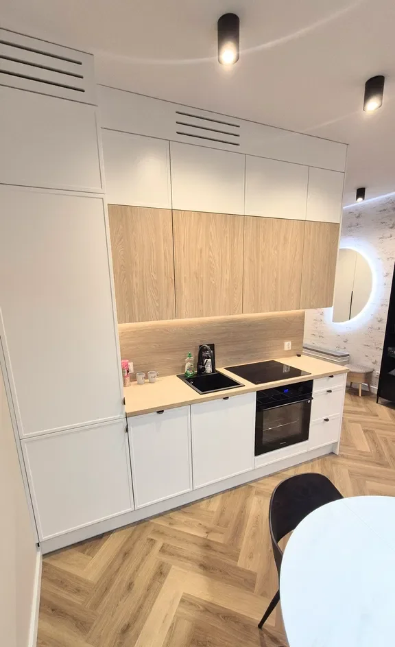 Apartament Premium | 11. Piętro | Centaurus | Olsztyn, Piłsudskiego - zdjęcie 3