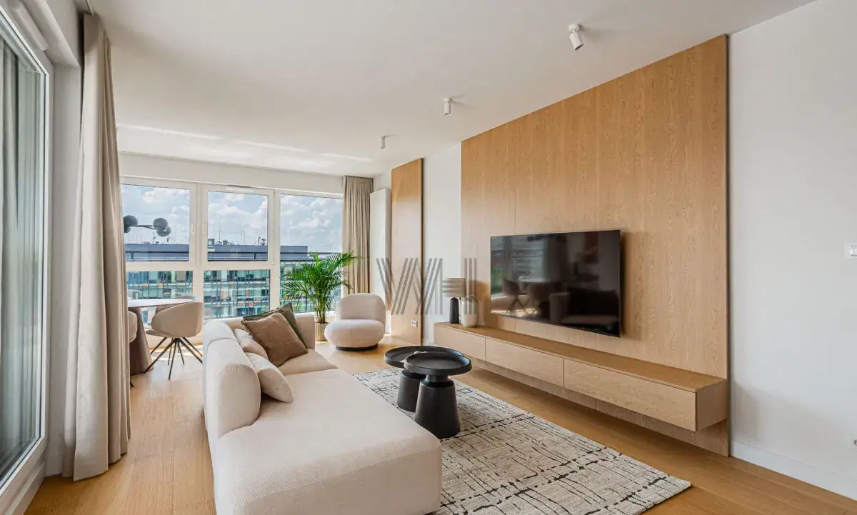 Mieszkanie, 36 m², Zielona Góra
