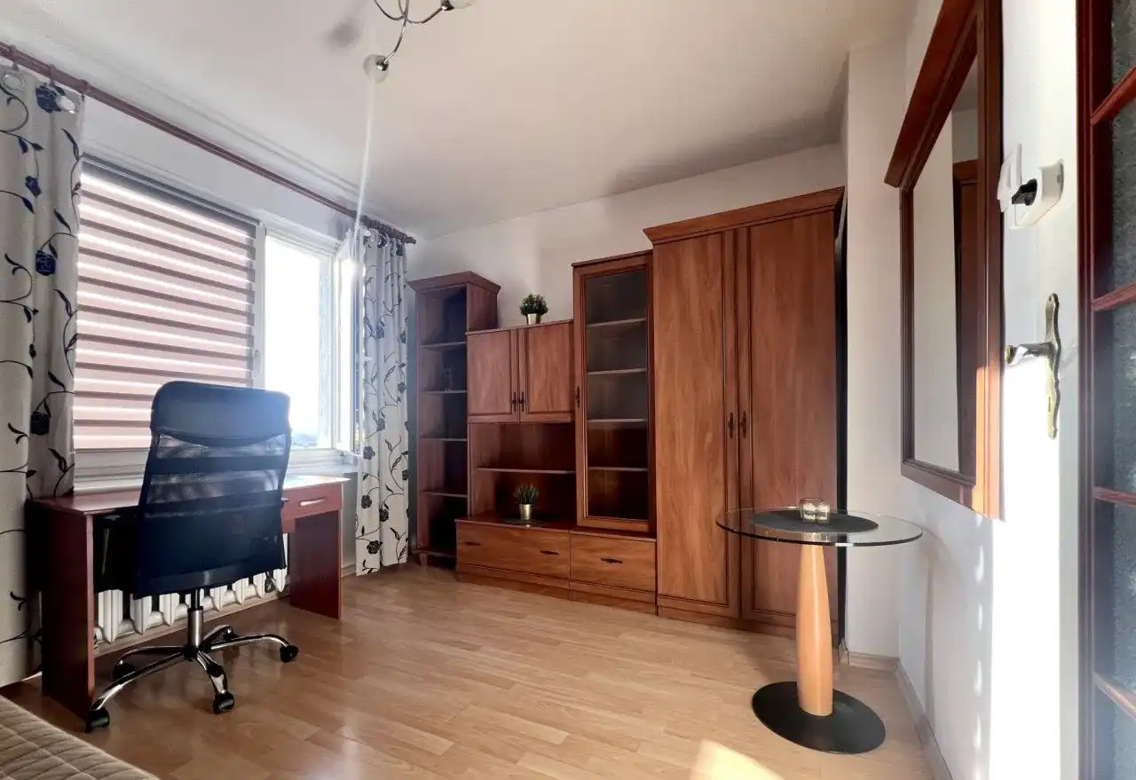 3 pokoje | Balkon | Parking | Meissnera - zdjęcie 4