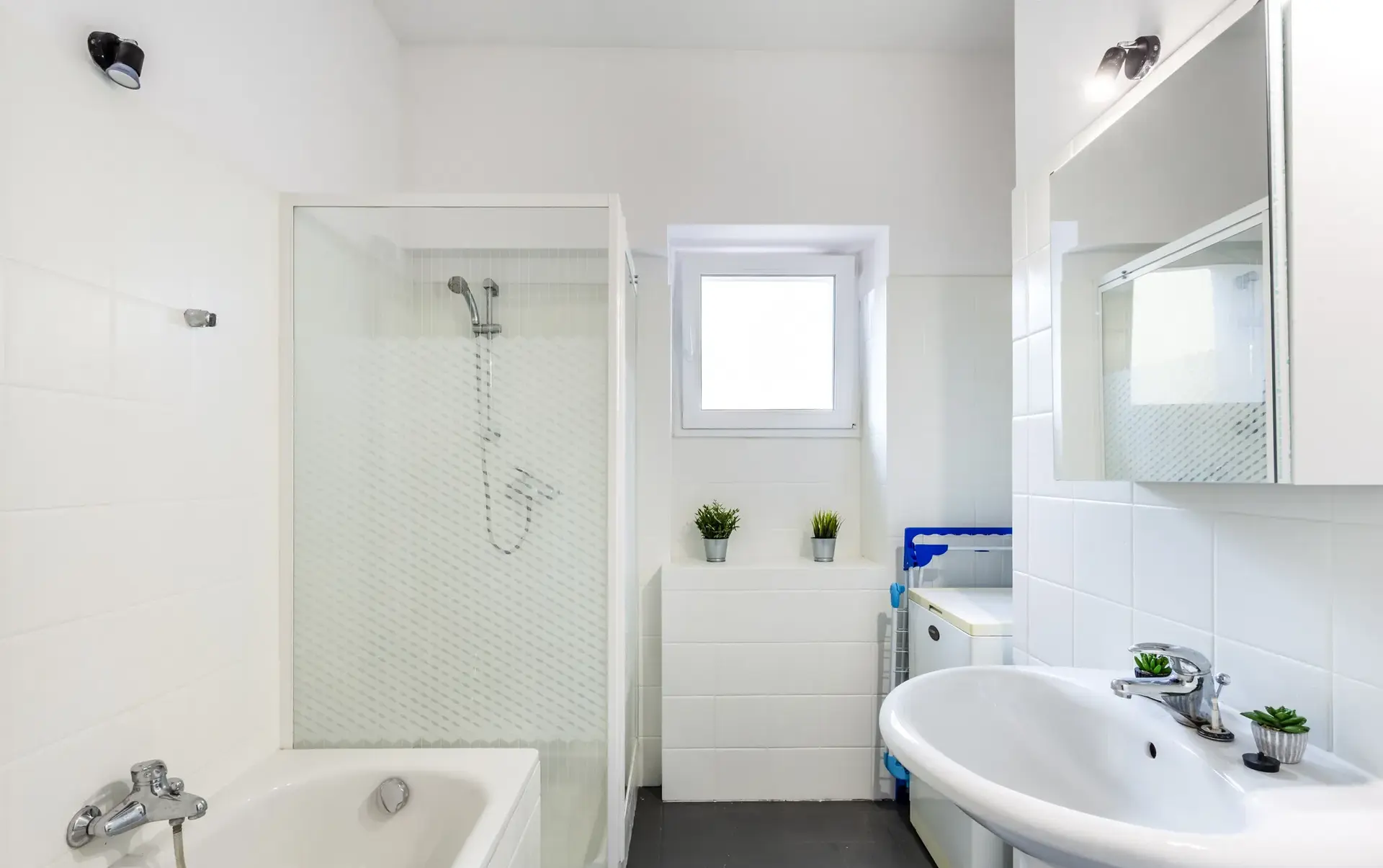 Pokój jednoosobowy w pobliżu parku | URSYNÓW | świetna lokalizacja - zdjęcie 9