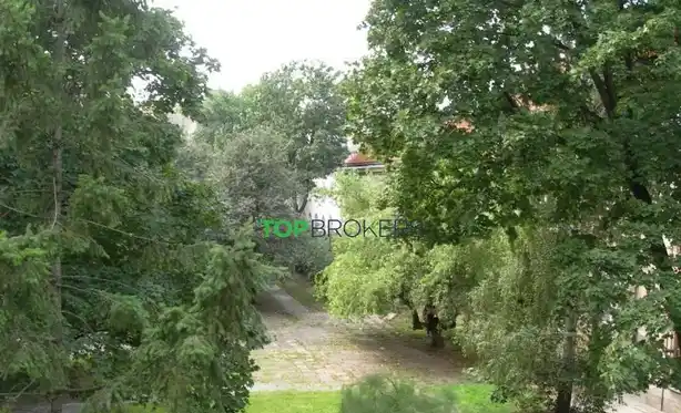 Warszawa Śródmieście ul. Krakowskie Przedmieście, 2 pokoje, 41m2 - zdjęcie 6