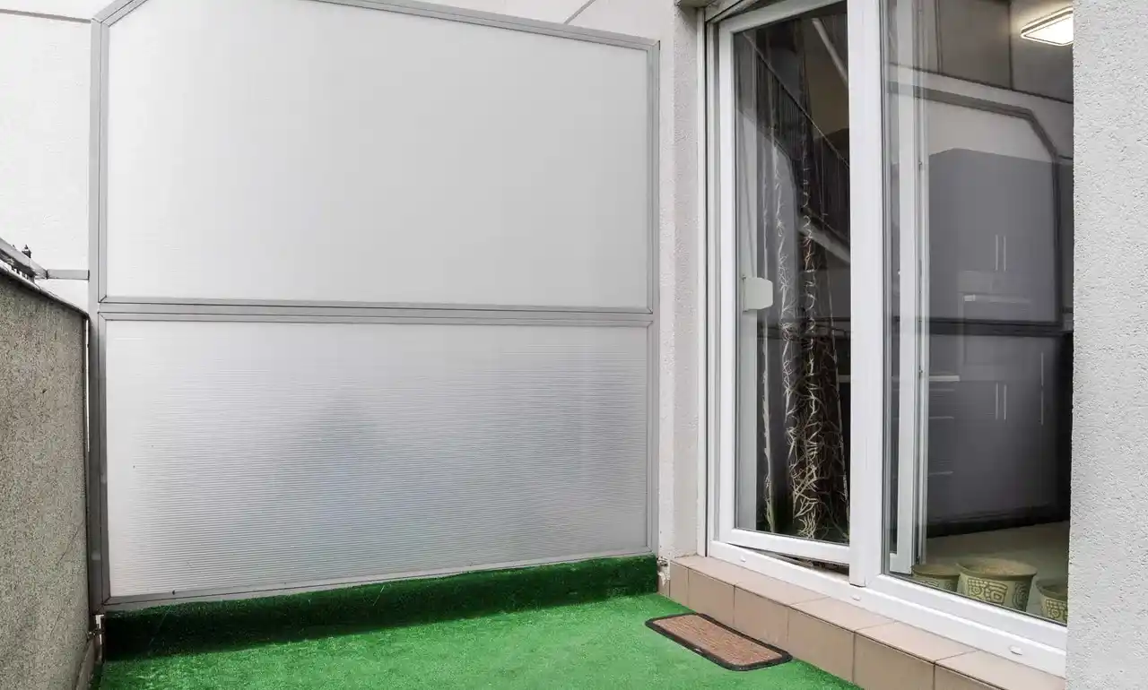 REAL ESTATE 24 POZNAŃ | Kawalerka z tarasem – ul. Potockiej, Poznań - zdjęcie 2