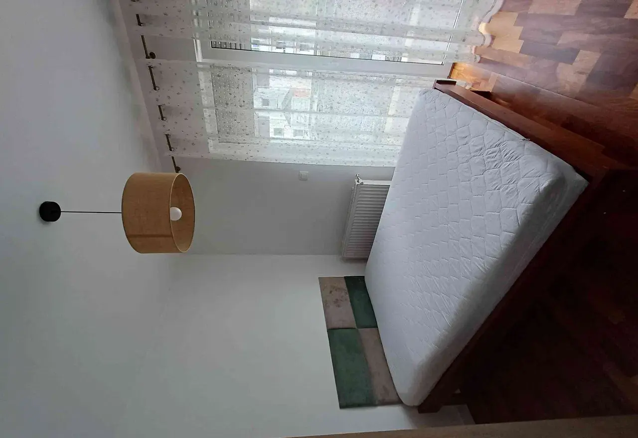 Mieszkanie do wynajęcia z balkonem, dwupokojowe. - zdjęcie 5