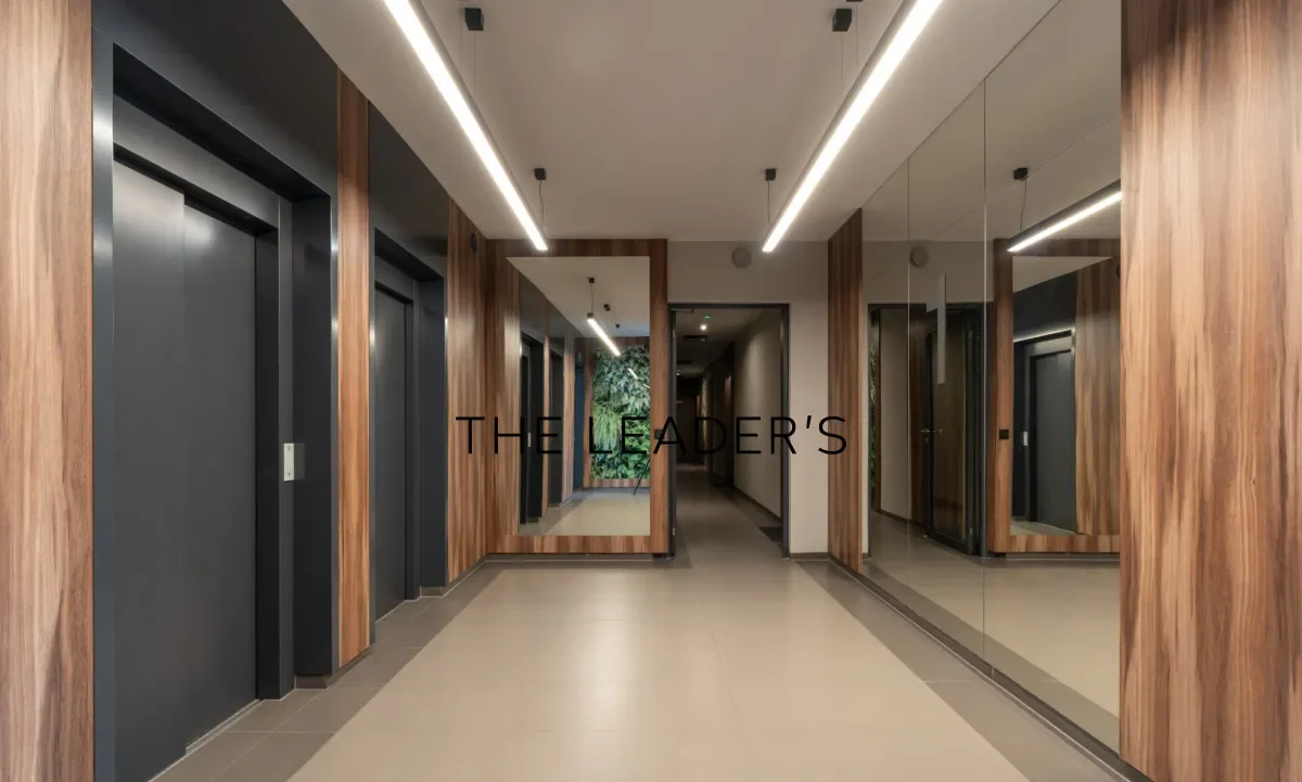 Komfortowe mieszkanie z loggią | Green Mokotów - zdjęcie 8
