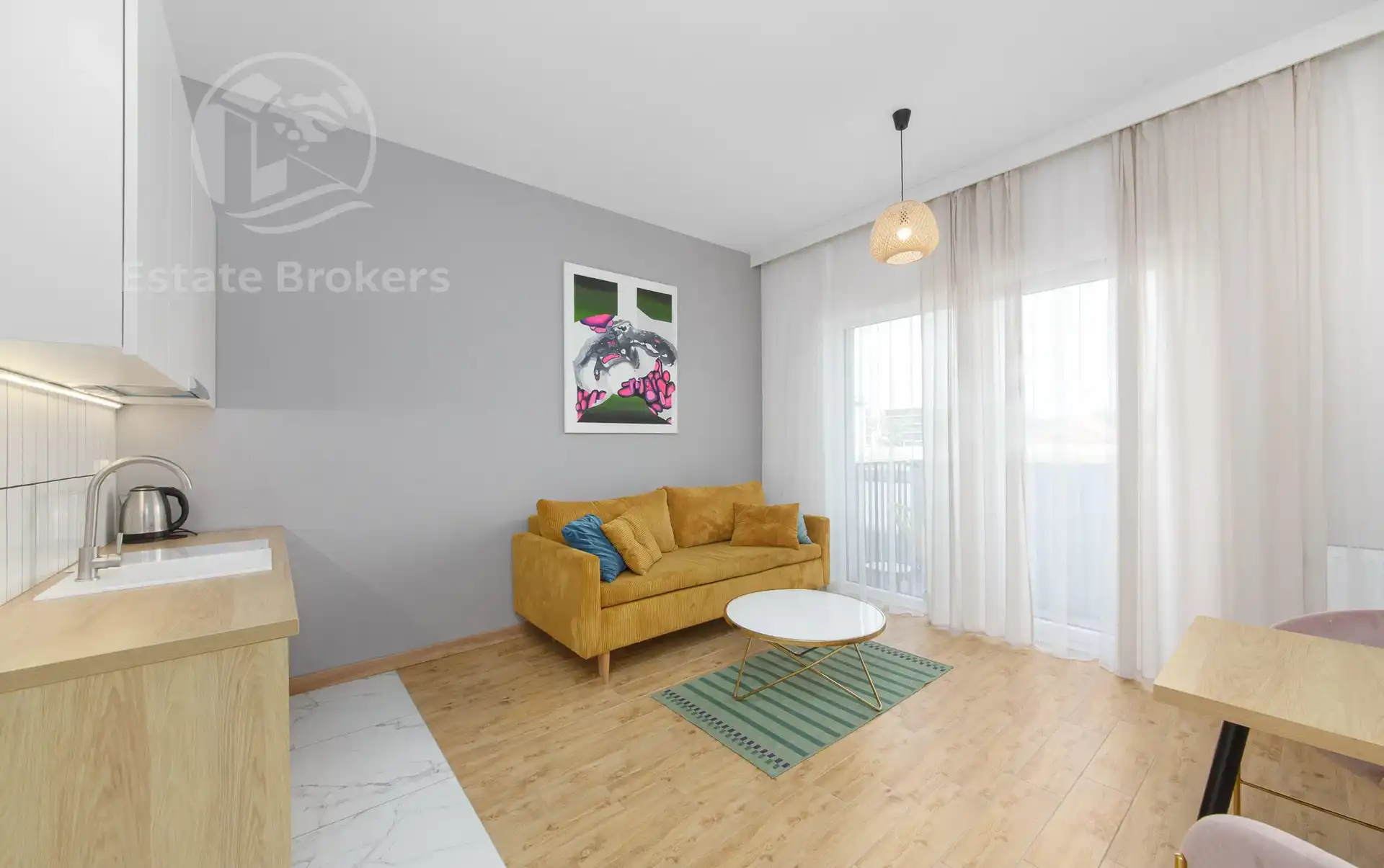 microHOME Promenady | Dostępne od lipca | Taras - zdjęcie 2