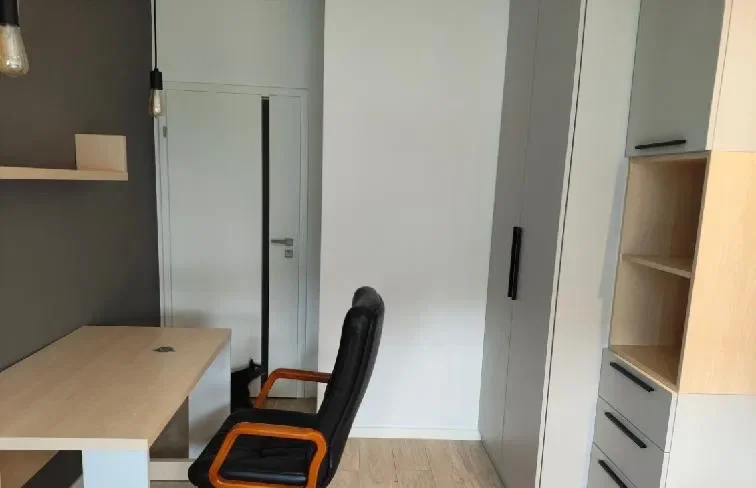 Pokoj jednoosobowy WOLNY OD ZARAZ - zdjęcie 3