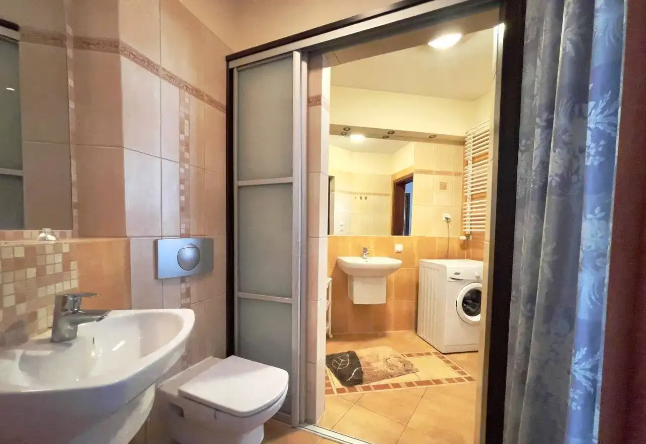Duży taras / centrum Wrocławia / 2 pokoje / 4100 all - zdjęcie 7