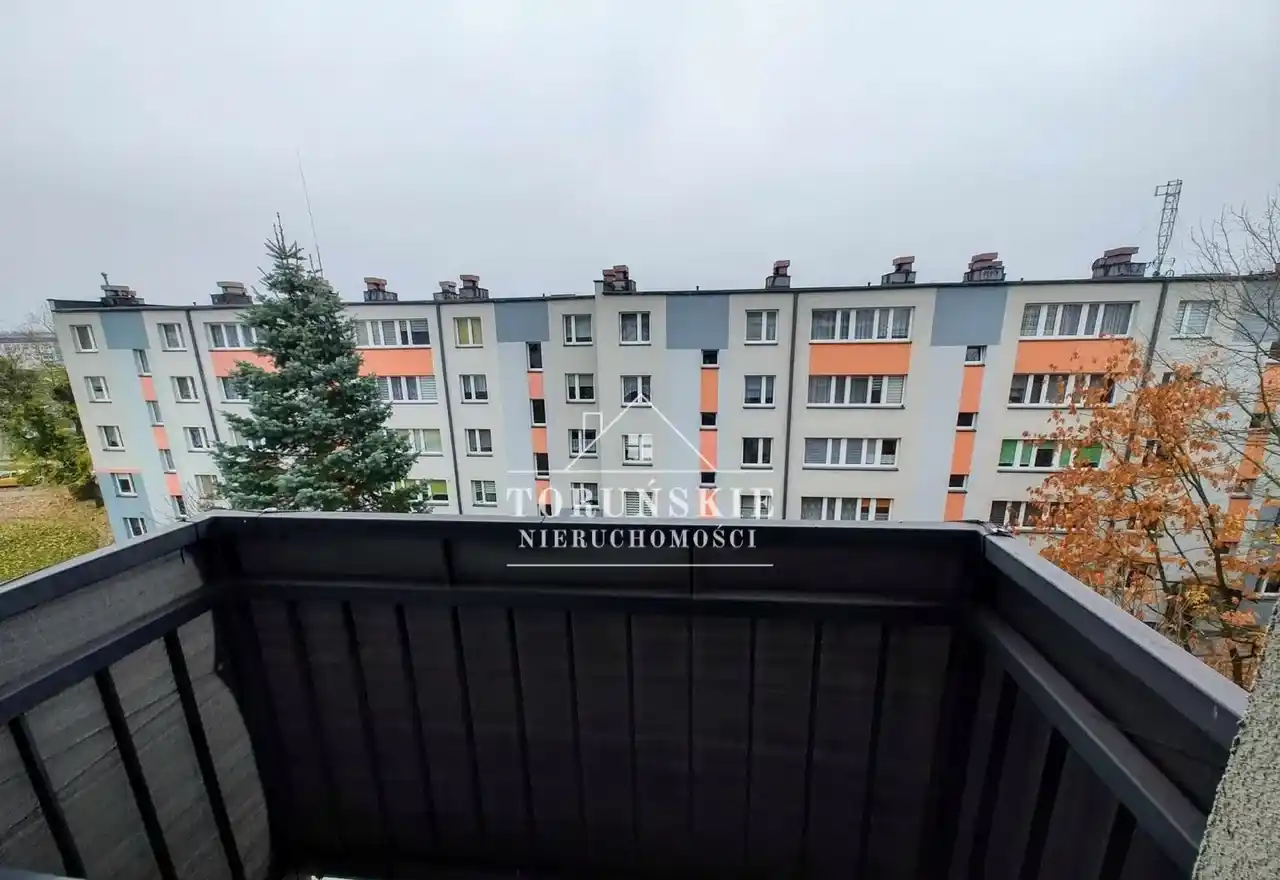 Wynajmę 2 pokoje mieszkanie Golub-Dobrzyń - zdjęcie 9