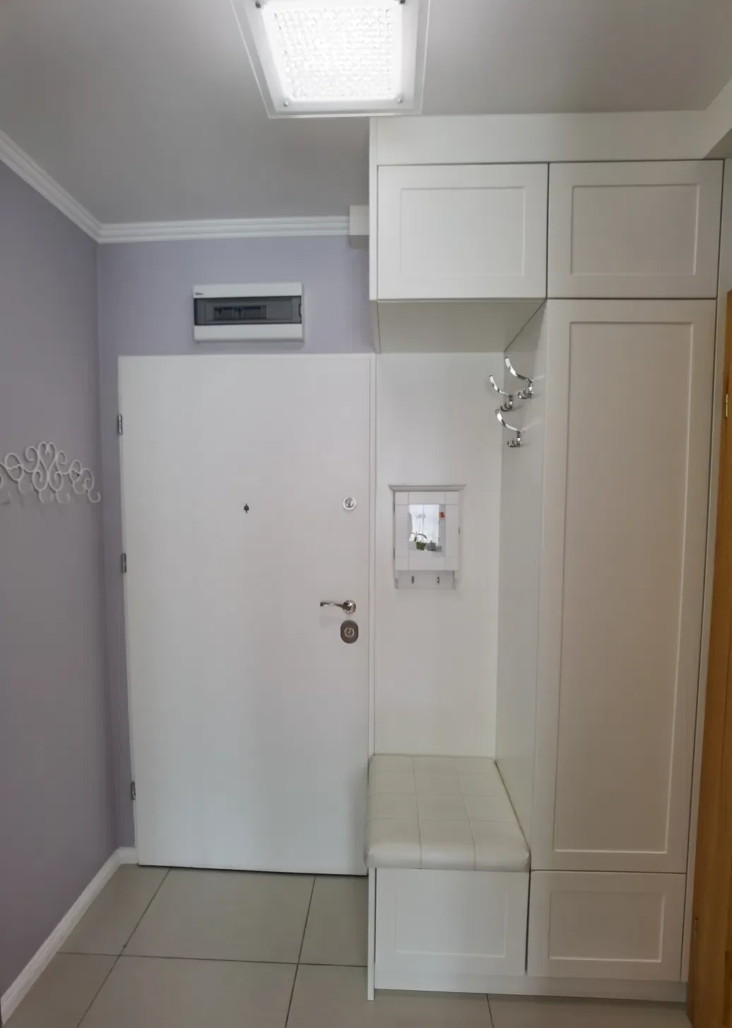 Mieszkanie 2 pokojowe, 39 m2, Białystok, ul. Bohaterów Monte Cassino - zdjęcie 6