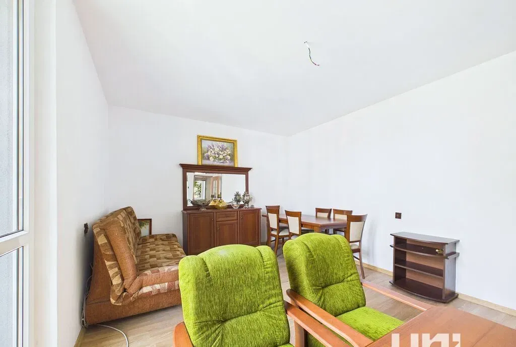 2 Pokoje | Osobna kuchnia | Balkon | Od zaraz