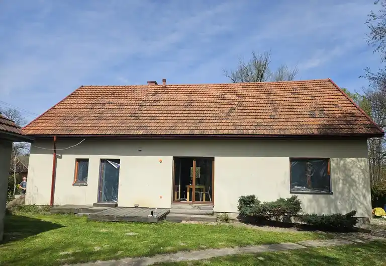 Dom do wynajęcia Wola Radziszowska - zdjęcie 10