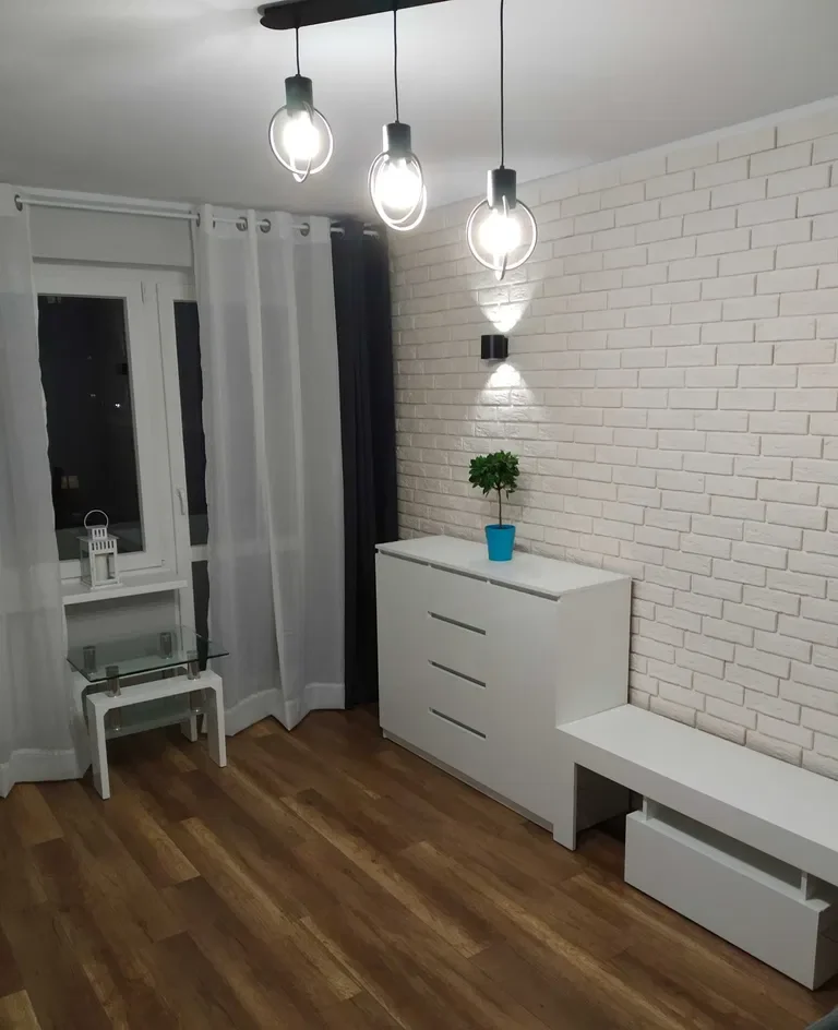 Wynajmę mieszkanie m3 - Centrum Południa ul. Kaliska - zdjęcie 2