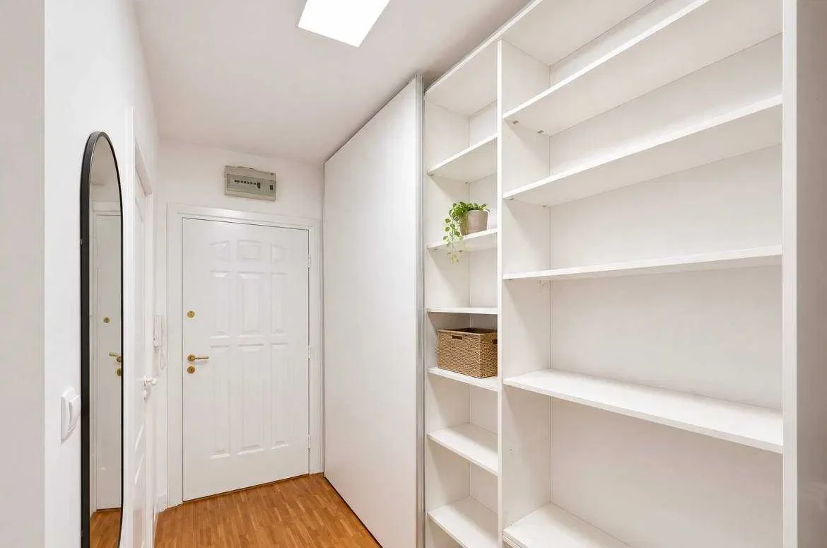 47 m2 | 2 pokoje | Ogródek | Strzeżone osiedle | Pet-friendly - zdjęcie 8