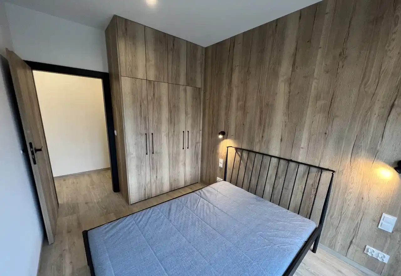 Apartament 2 pokoje Stargard - os. Pyrzyckie - zdjęcie 5