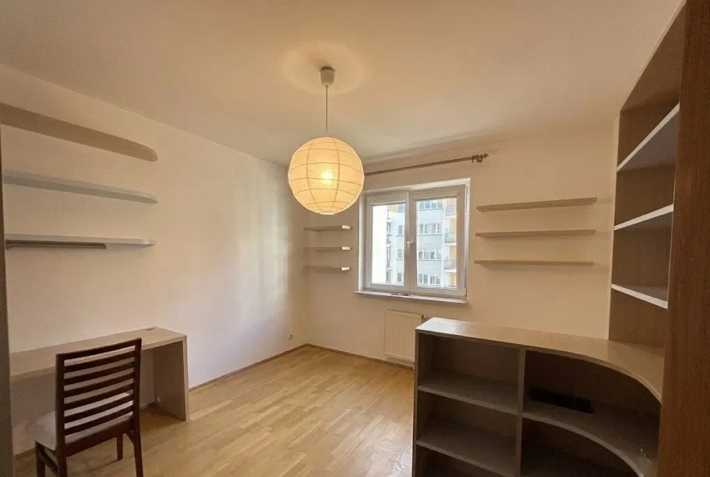 3 pokoje, Ursynów, Kabaty, ul. Zaruby, 81m2 - zdjęcie 5