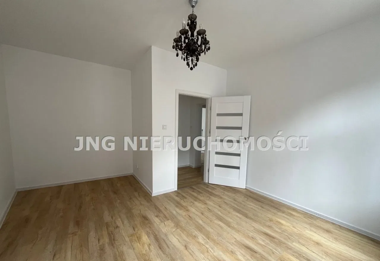 Poznań Wilda cztery pokoje niezależne, balkon - zdjęcie 8
