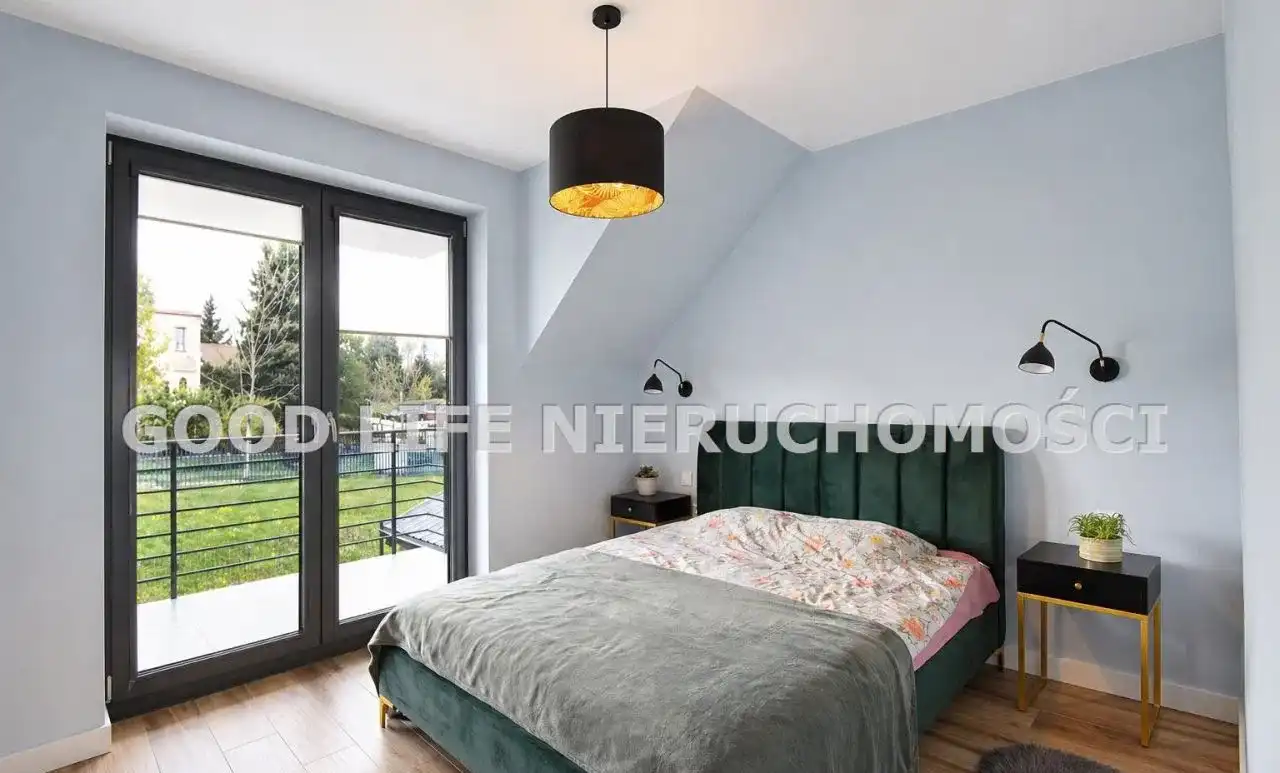 Mieszkanie 102M2|Spokojna Okolica|3Pok|Wynajem - zdjęcie 5