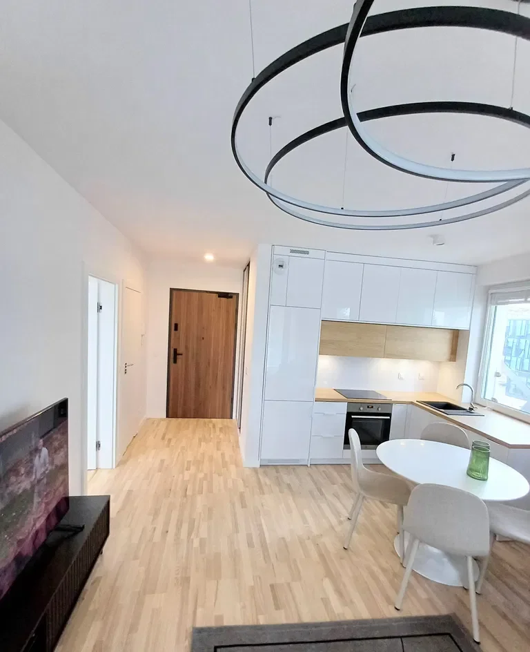 Centaurus | Olsztyn, Piłsudskiego 36 | Centrum | Wynajem mieszkanie - zdjęcie 3