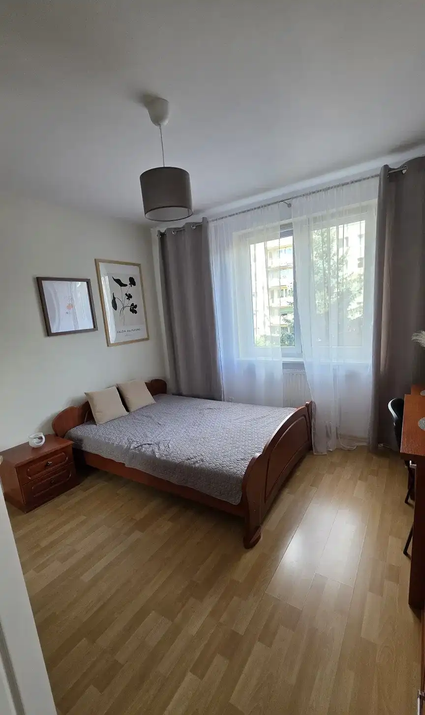 Mieszkanie 2-pok. z balkonem, Olsztyn - zdjęcie 6