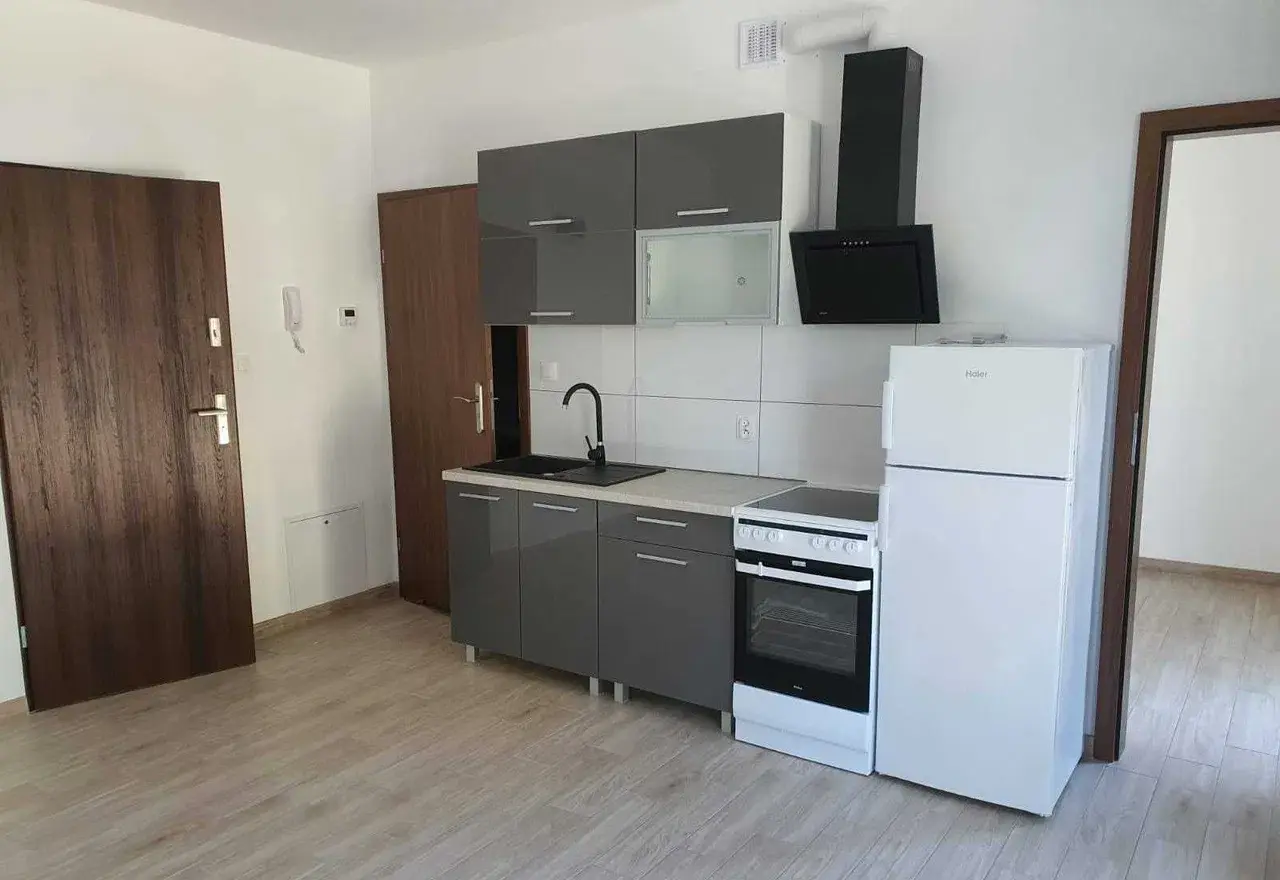 Wynajmę mieszkanie 32m2 - zdjęcie 2