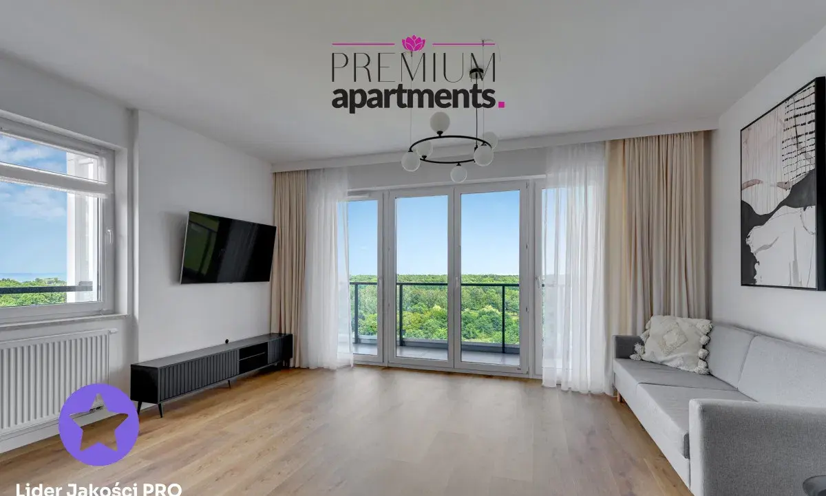 Mieszkanie, 54 m², Gdynia - zdjęcie 10