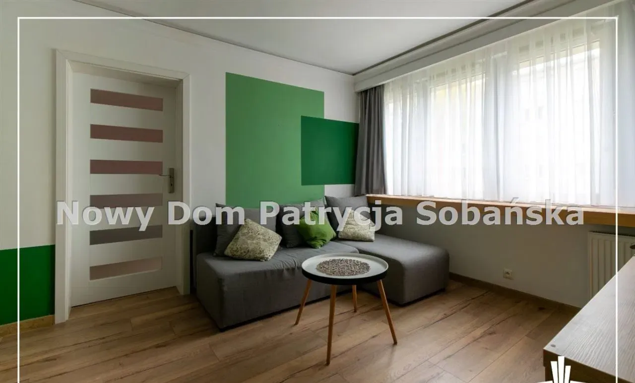 Mieszkanie, 26 m², Bydgoszcz - zdjęcie 3