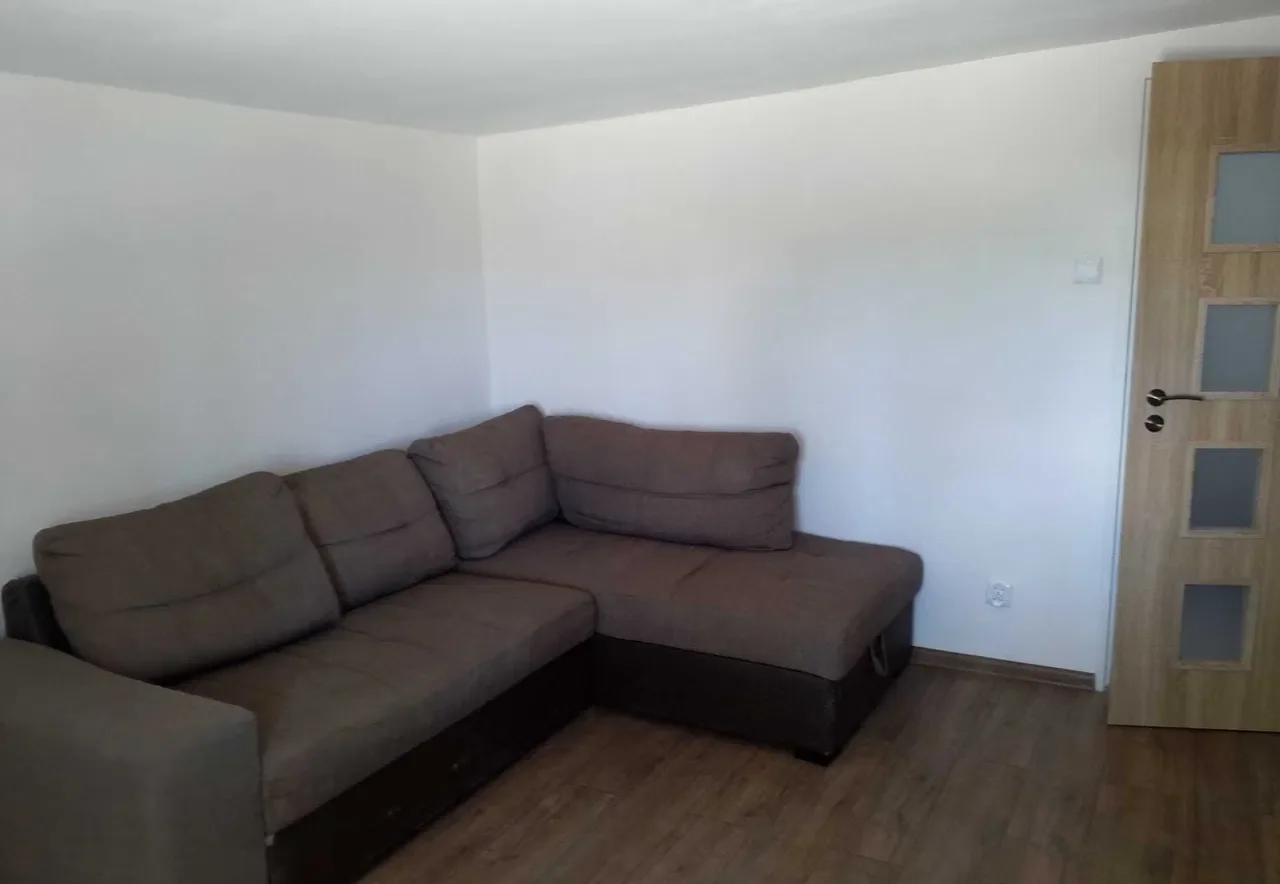 Mieszkanie Suwałki 40m2 - zdjęcie 4