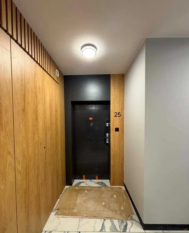 Apartamenty zawada mieszkanie na wynajem 53m2, dwie komórki, klimatyzacja, balkon, miejsce postojowe w hali garażowej - zdjęcie 3