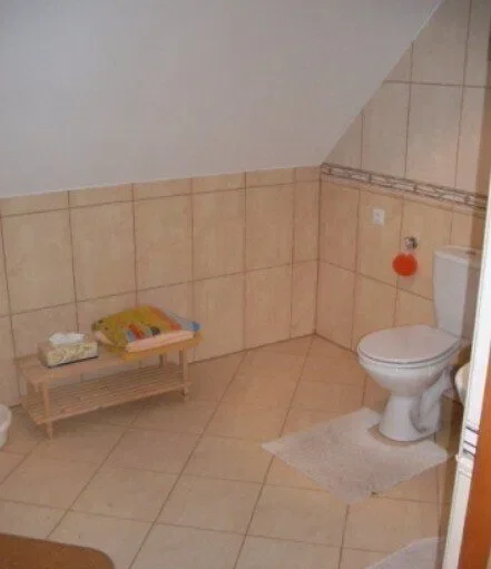 Dom do wynajęcia las, jezioro, cisza. - zdjęcie 8
