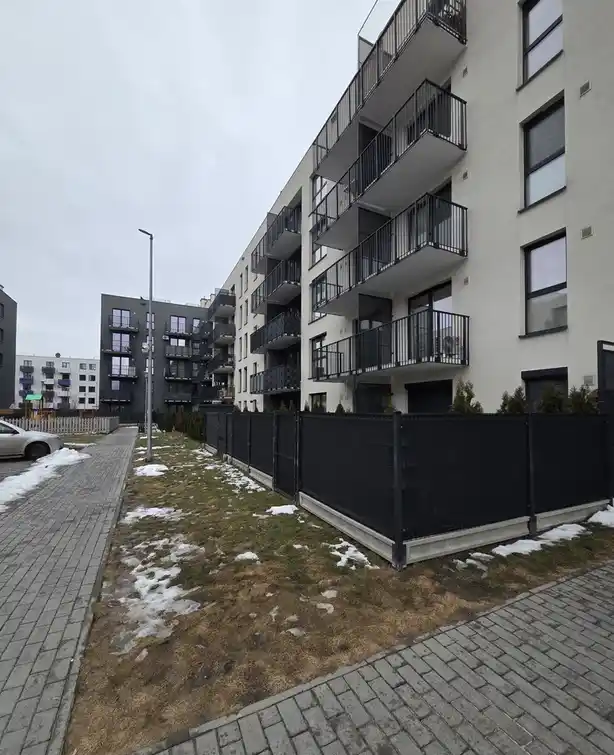 od 1 lipca piękne mieszkanie/apartament przy Domagały 45G - zdjęcie 8