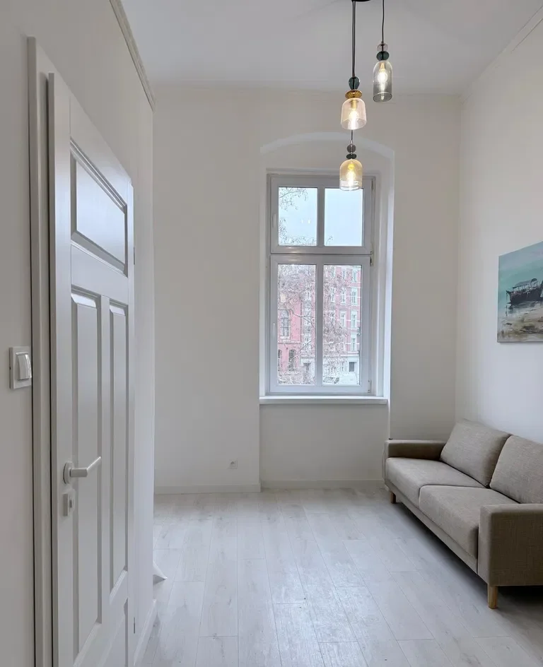 Pierwszy wynajem, studio 1-2 osoby, przy Rynku - zdjęcie 5